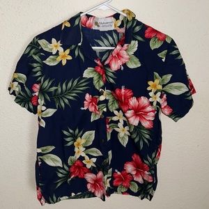 HAWAIIAN SHIRT